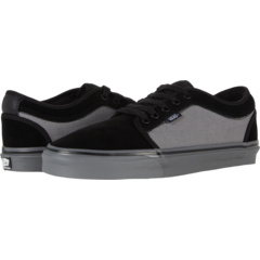 Vans Skate Chukka Low Reviews Zappos