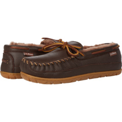 Ll bean moosehide clearance slippers