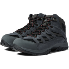 Columbia crestwood mid review hot sale