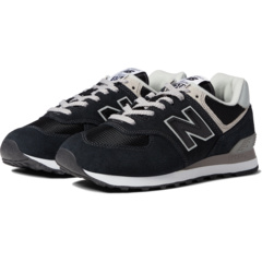 New balance 574 classic on sale zappos