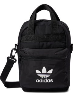 adidas Originals Micro Backpack Small Mini Travel Bag | Zappos.com