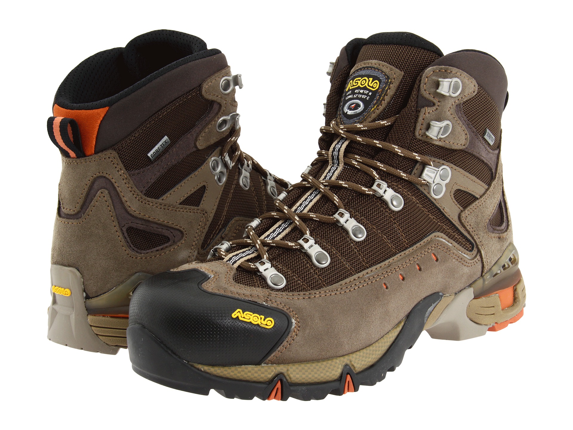 asolo horizon gtx