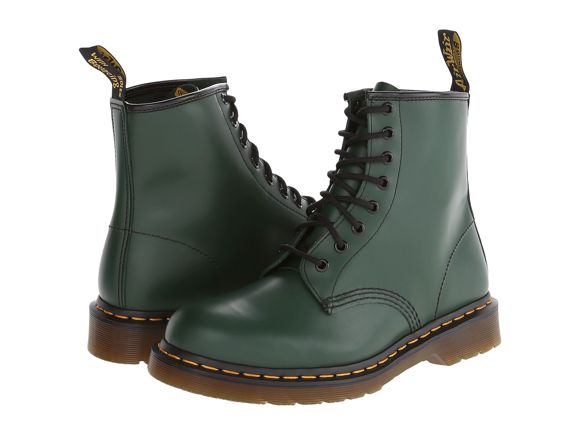 zappos doc martens 1460