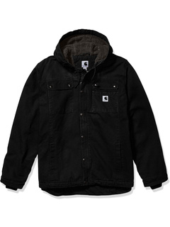 carhartt washed duck bartlett
