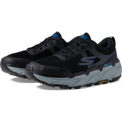 skechers max cushioning trail review