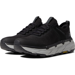 skechers max cushioning trail review