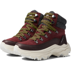 SOREL Kinetic Breakthru Conquest Waterproof Zappos