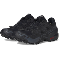 Salomon Speedcross 6 GTX Reviews Zappos