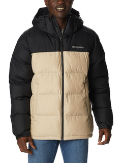 Columbia pike lake hooded jacket review online