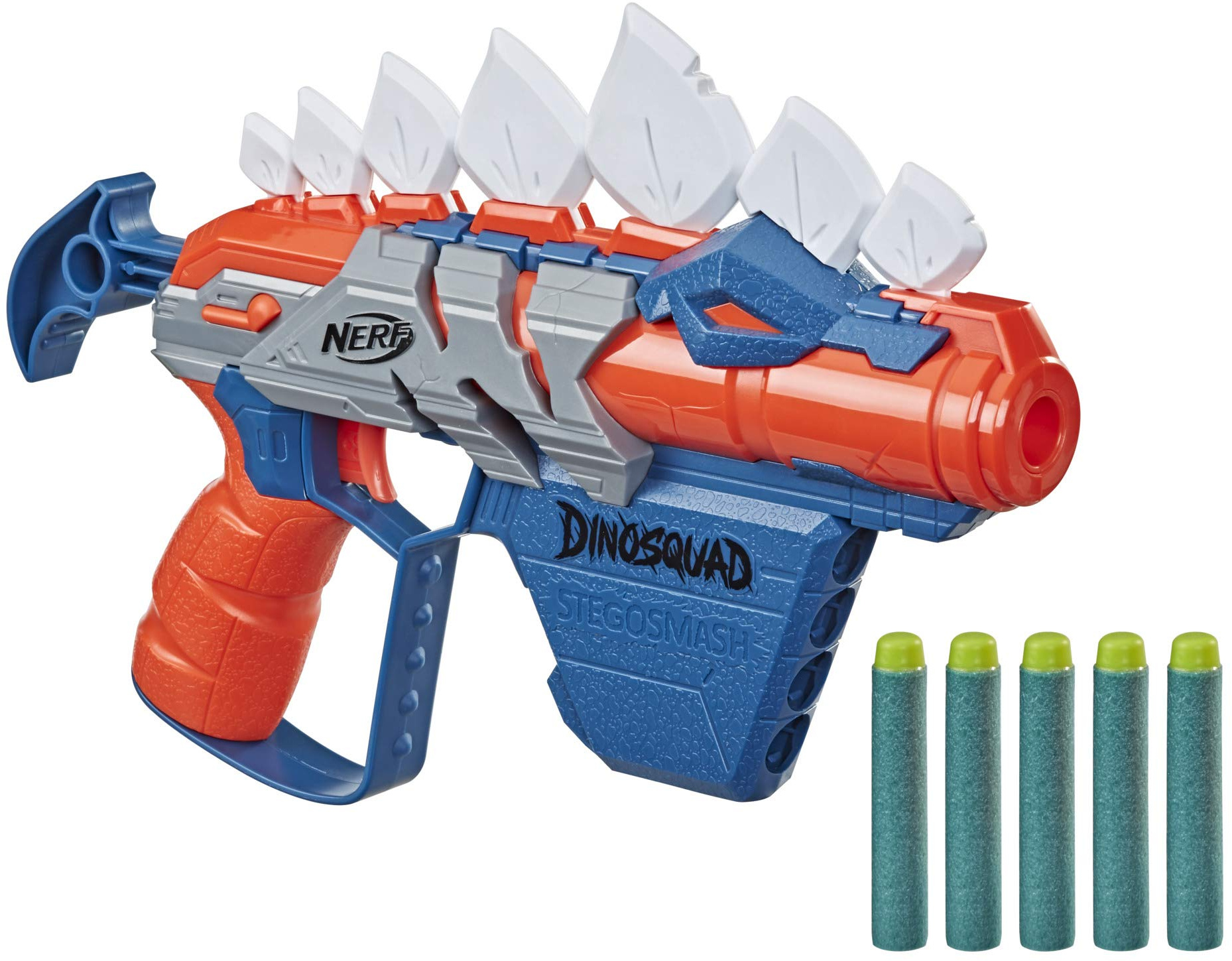 Nerf Ner Nstrike Longstrike Wo 