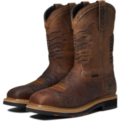 Hoss Rushmore CT WP PR Rancher Buff - BIG HOSS Sizes Reviews