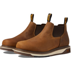 georgia boot amp lt wedge work romeo