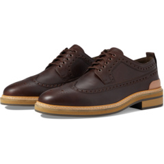 Cole Haan Davidson Grand Longwing Oxford Reviews | Zappos.com