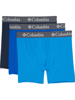 Columbia Performance Poly Stretch Boxer Brief Reviews