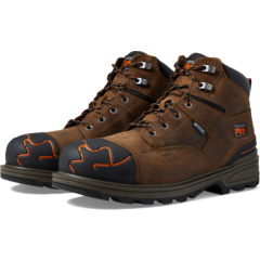 Timberland PRO Magnitude 6 Inch Composite Safety Toe Waterproof