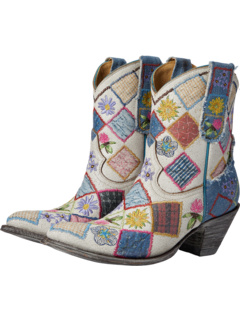 Zappos hot sale old gringo