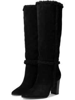 Zappos tall sale black boots