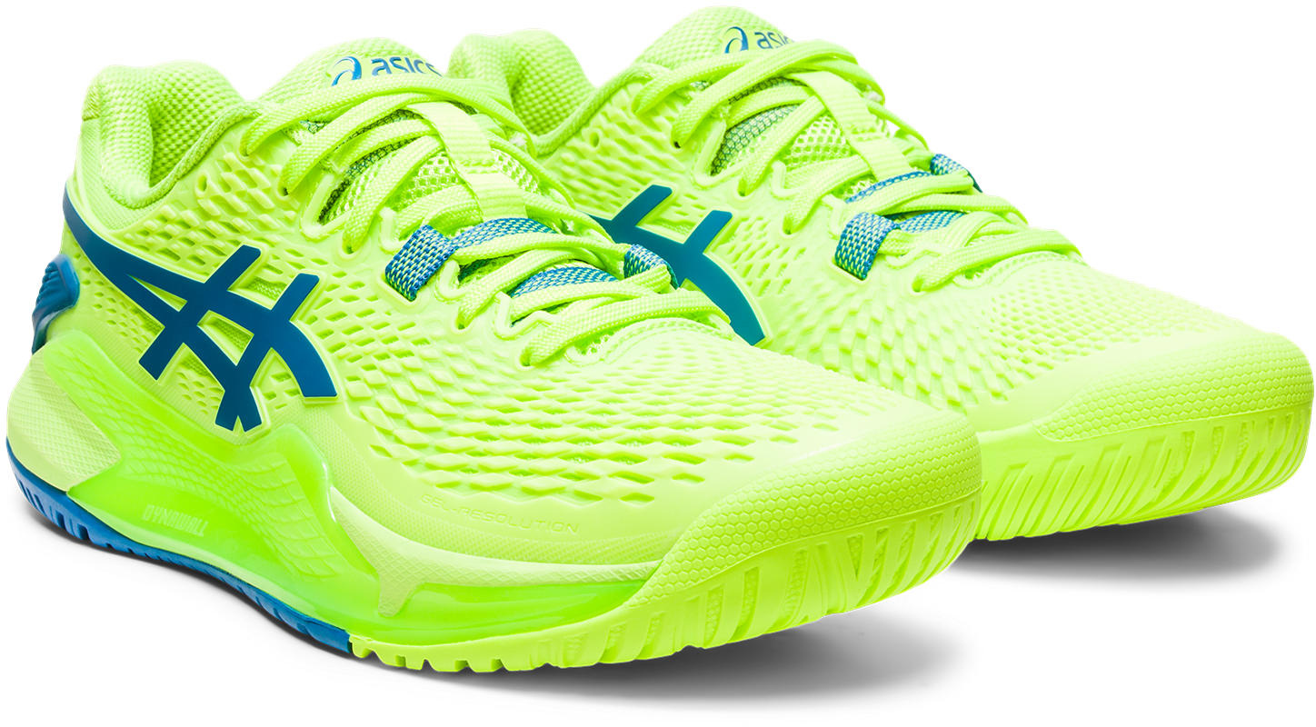 ASICS Gel-Resolution Tennis Shoe |