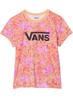 Zappos outlet girls vans
