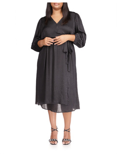 Zappos 2025 wrap dress