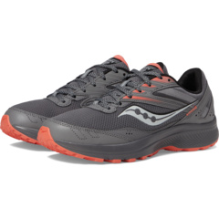 Saucony cohesion hotsell tr11 review