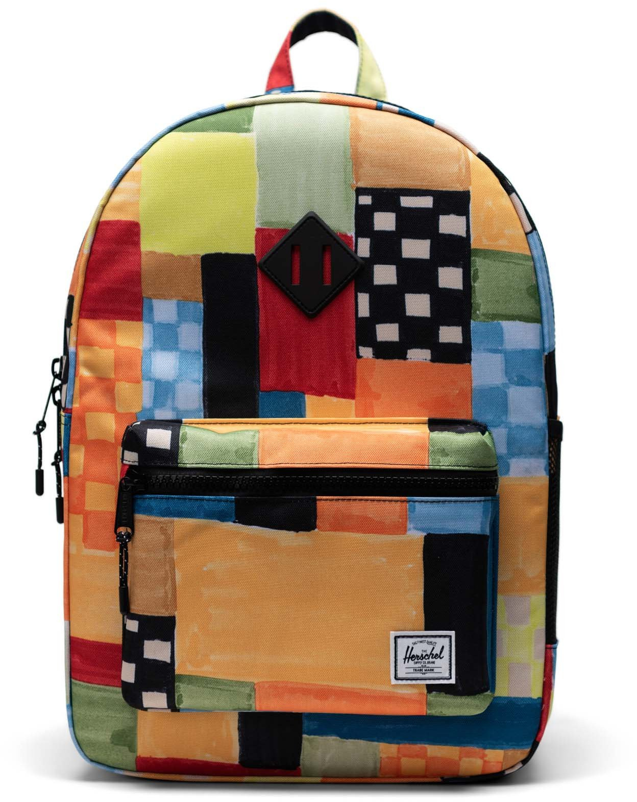 Herschel Supply Co. Kids Herschel Supply Co. Kids Heritage Youth XL Backpack  (Youth)
