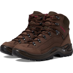 Lowa renegade iii gtx lo review outlet