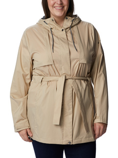 Pardon my 2024 trench plus size