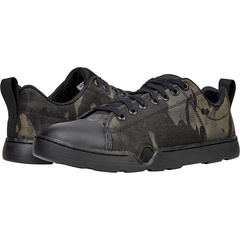 ALTAMA OTB MARITIME ASSAULT LOW ブラック 9 アルタマ マリタイム スペシャル フォース アサルト シューズ ロー