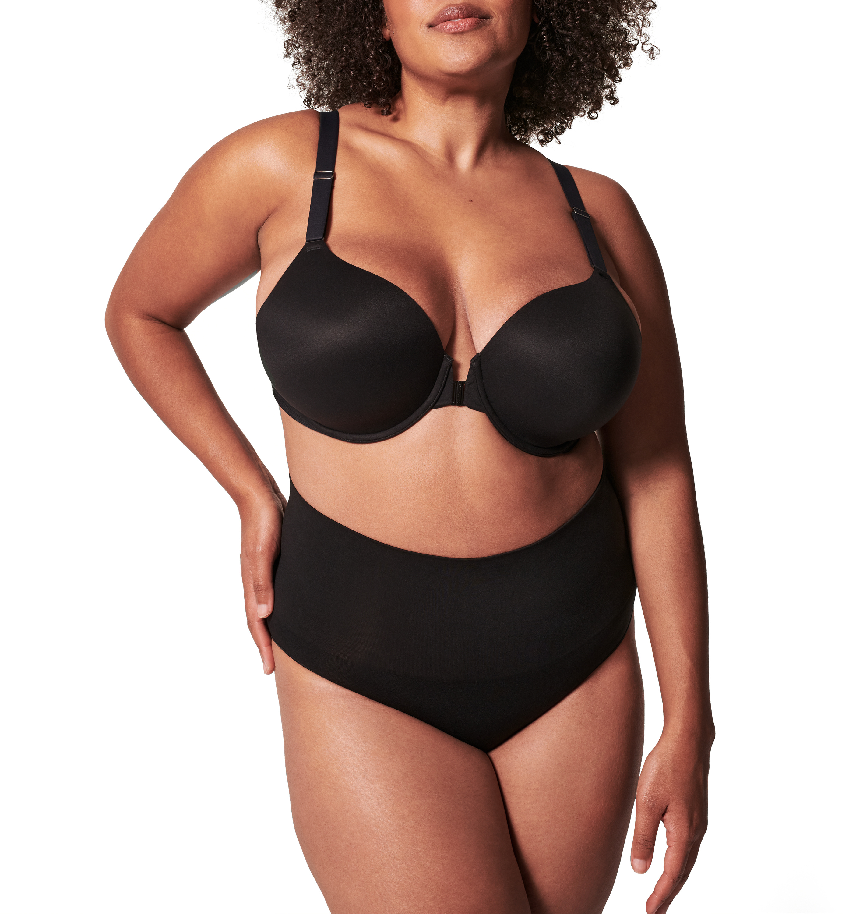 Women's Spanx Brallelujah Adjustable Full Coverage | Zappos.com