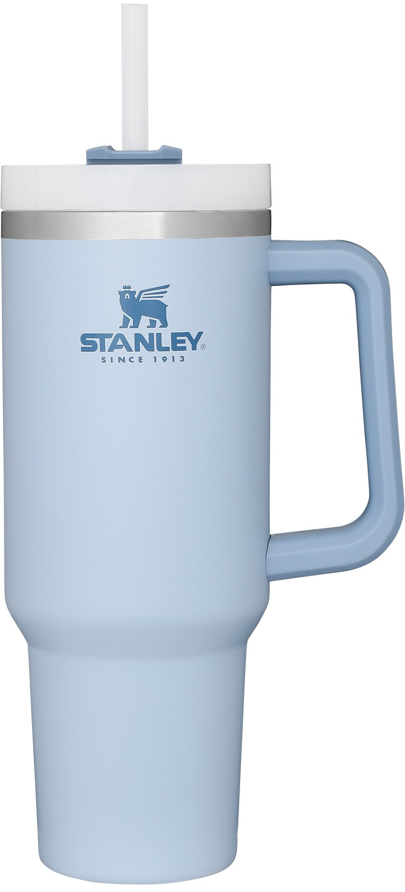 Stanley, Dining, The Quencher H2 Flowstate Tumbler 40 Oz Cream Stanley Cup