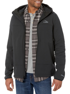 L.L.Bean Storm Fleece Pro Hoodie Reviews Zappos