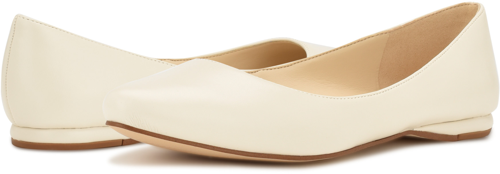 Zappos pointed toe flats cheap