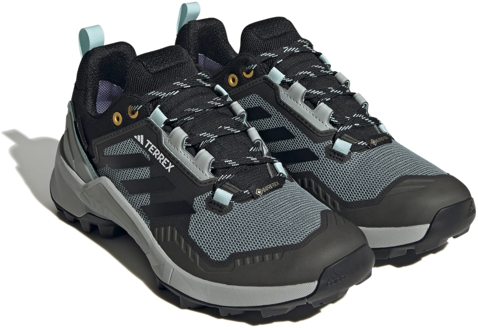 adidas Outdoor Terrex Swift R3 GORE TEX Reviews Zappos