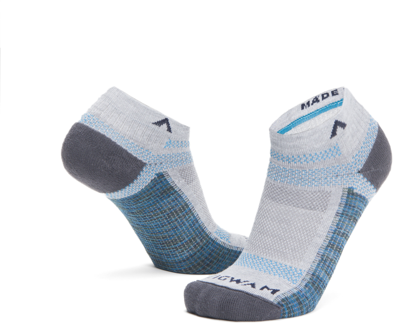 Wigwam no show socks best sale