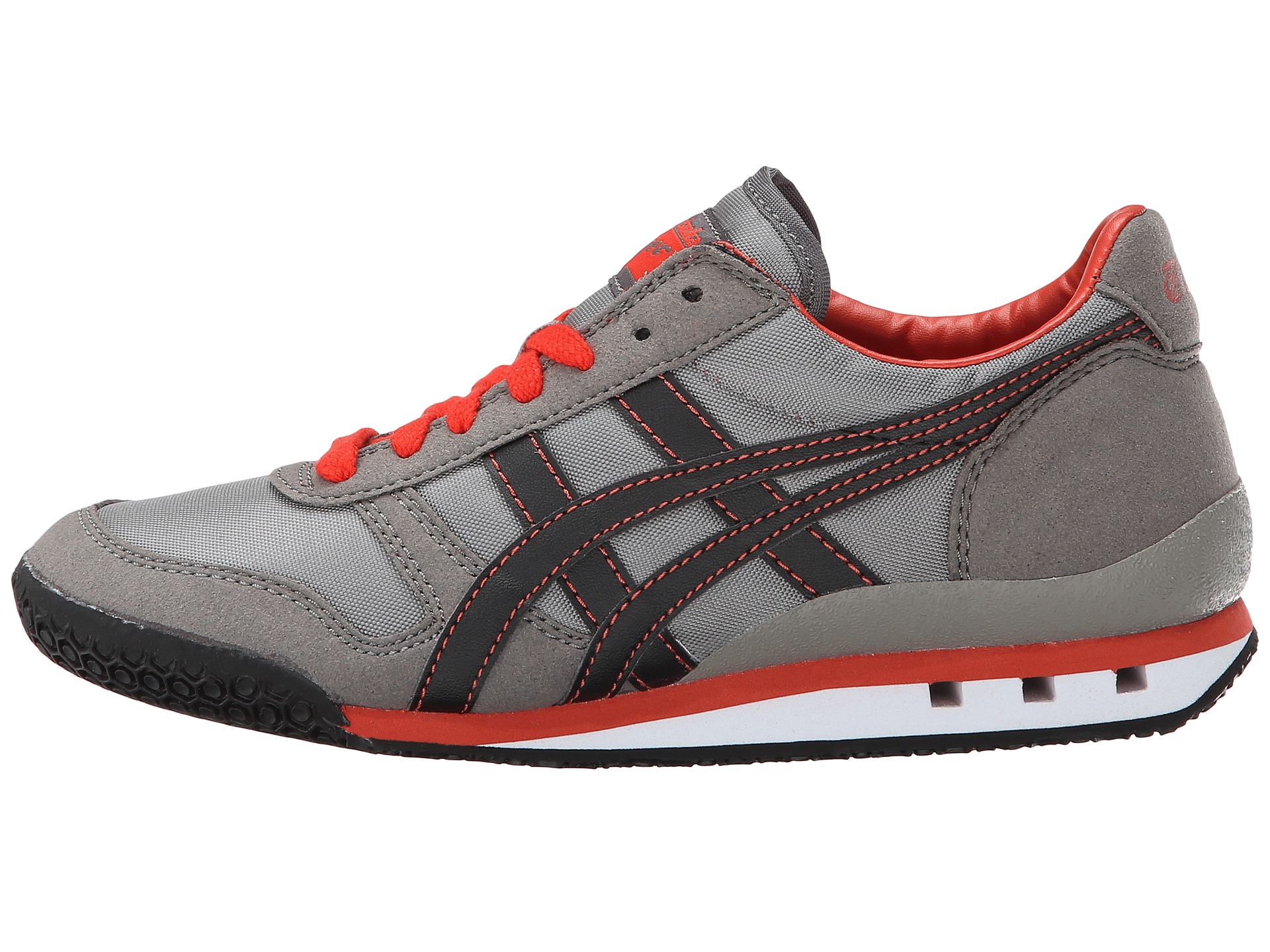 onitsuka tiger ultimate 81 mens black