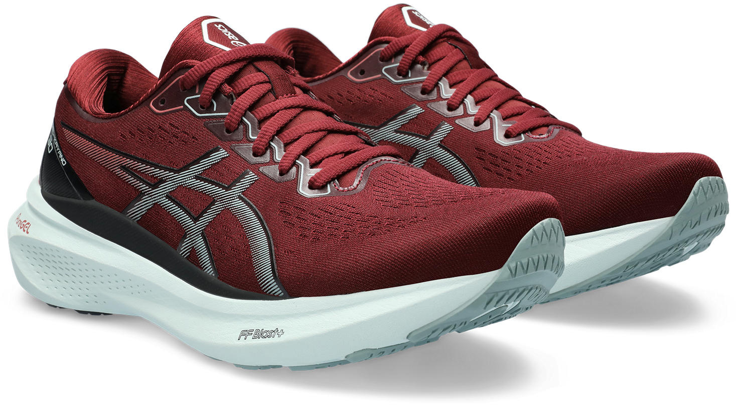 ASICS GEL-Kayano® 30 Reviews | Zappos.com