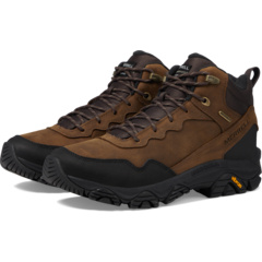 Men's Merrell Coldpack 3 Thermo Mid Waterproof | Zappos.com