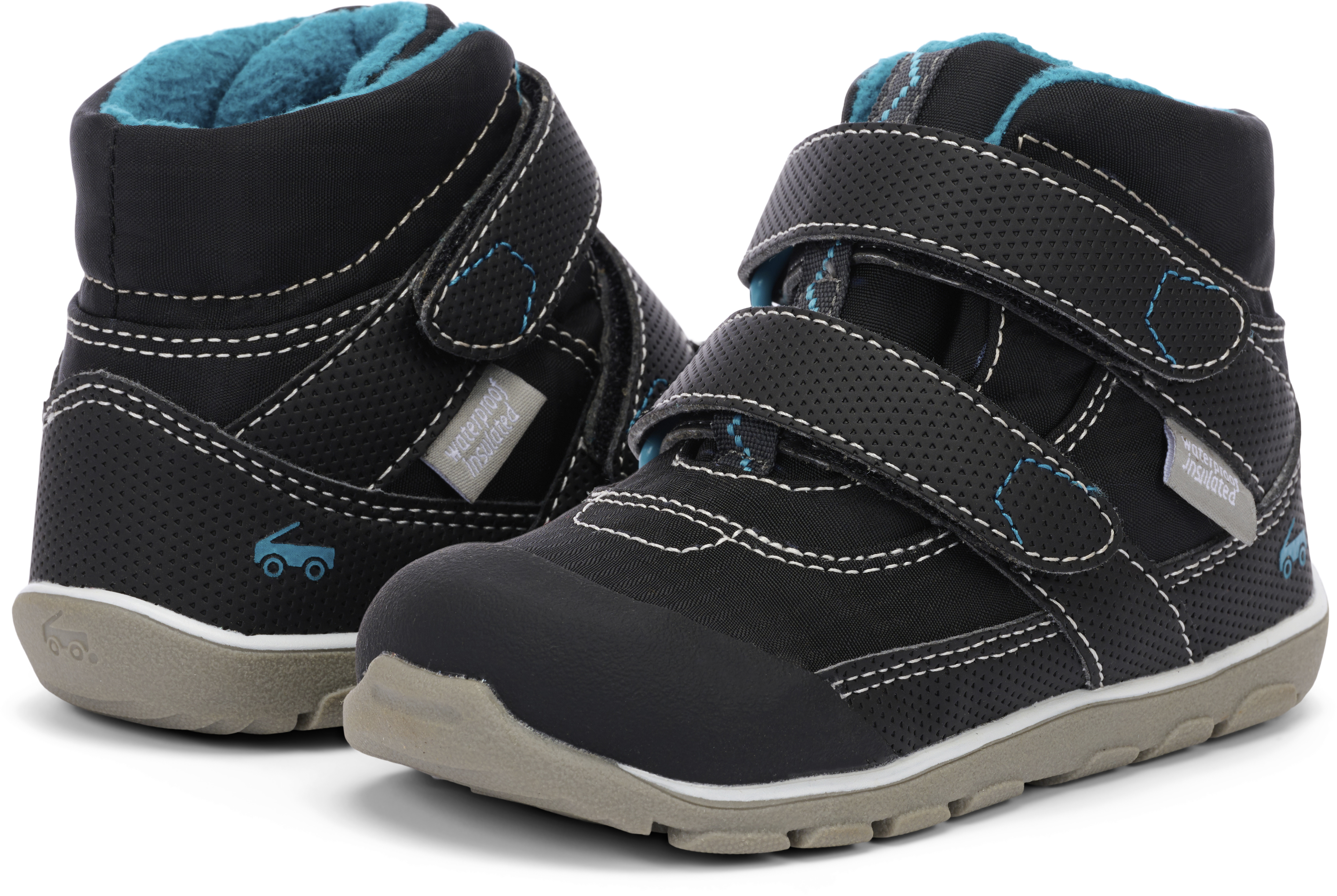 See Kai Run Atlas II WP IN Toddler Little Kid Big Kid Reviews