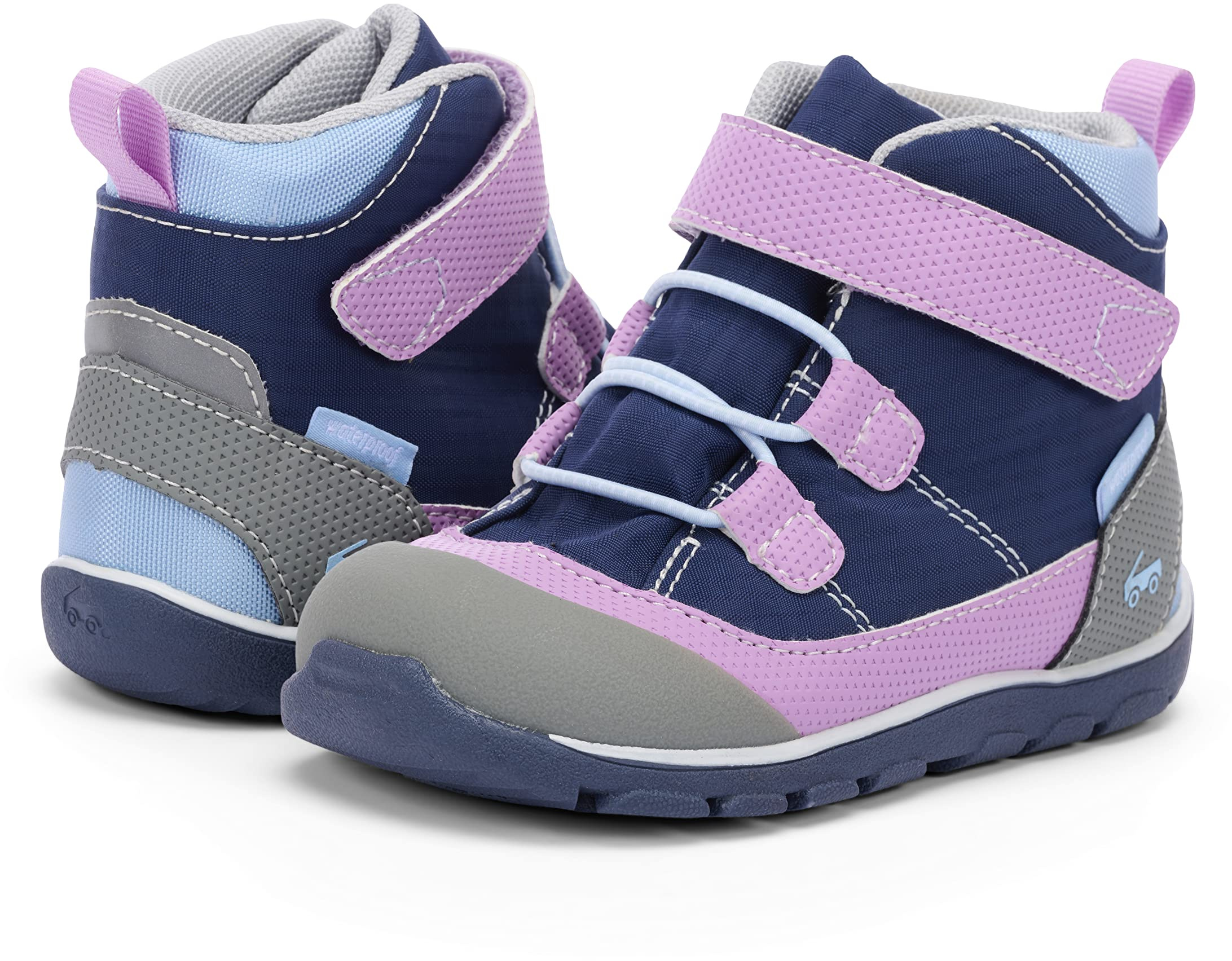 See kai run waterproof boots top