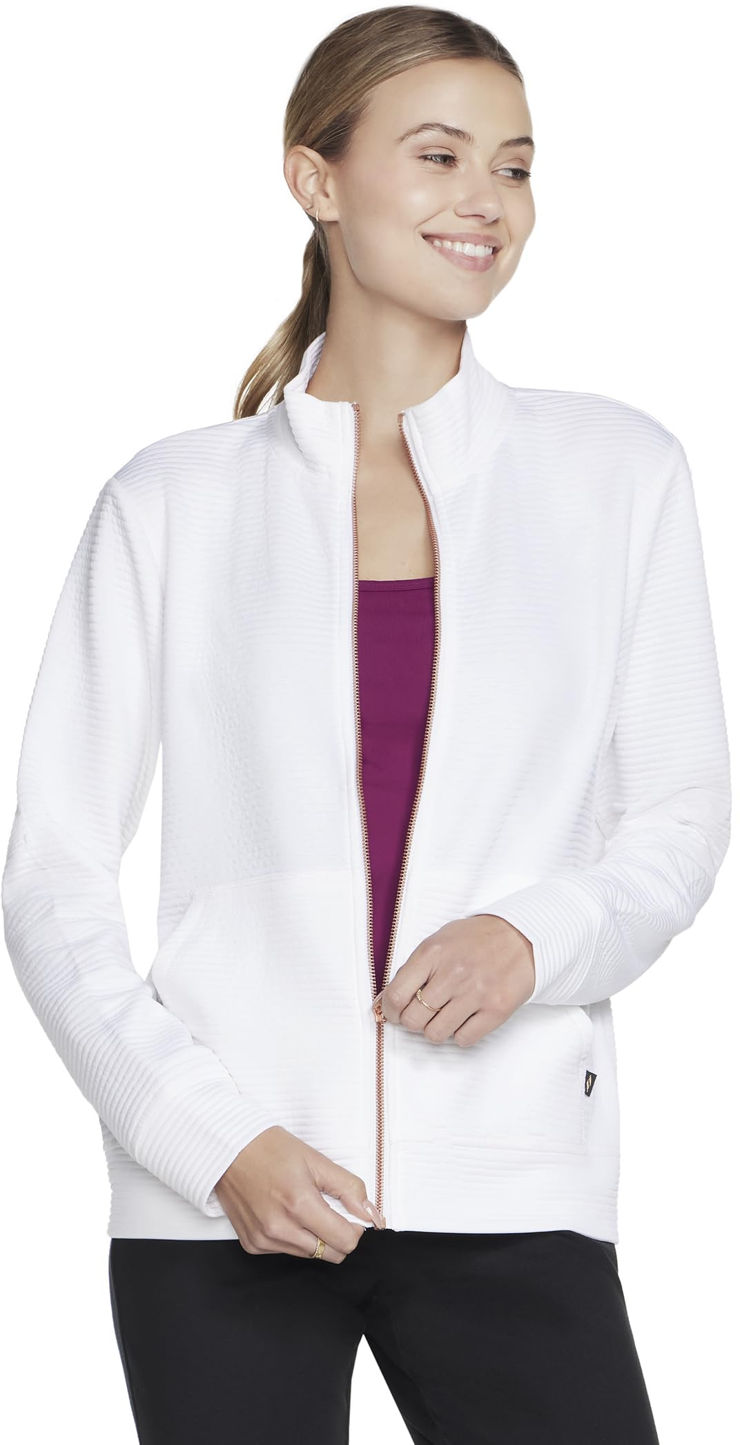 Zapatos skechers walk jacket cheap