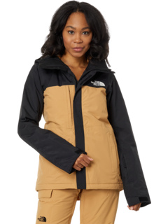 Zappos womens north face coats discount