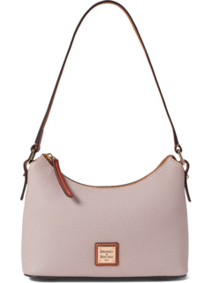 Dooney Bourke Pebble Baguette Zappos