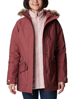 Women's carson passtm interchange jacket sale