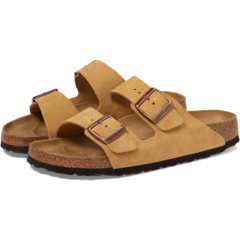 Do suede birkenstocks stretch new arrivals