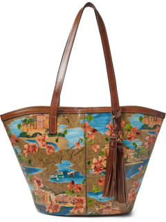 Patricia Nash Marconia Tote with Tassel Zappos