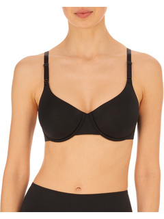 Women's Natori Liquid Full Fit Contour Underwire | Zappos.com