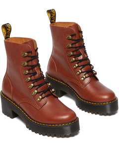 Dr martens leona oxblood new arrivals