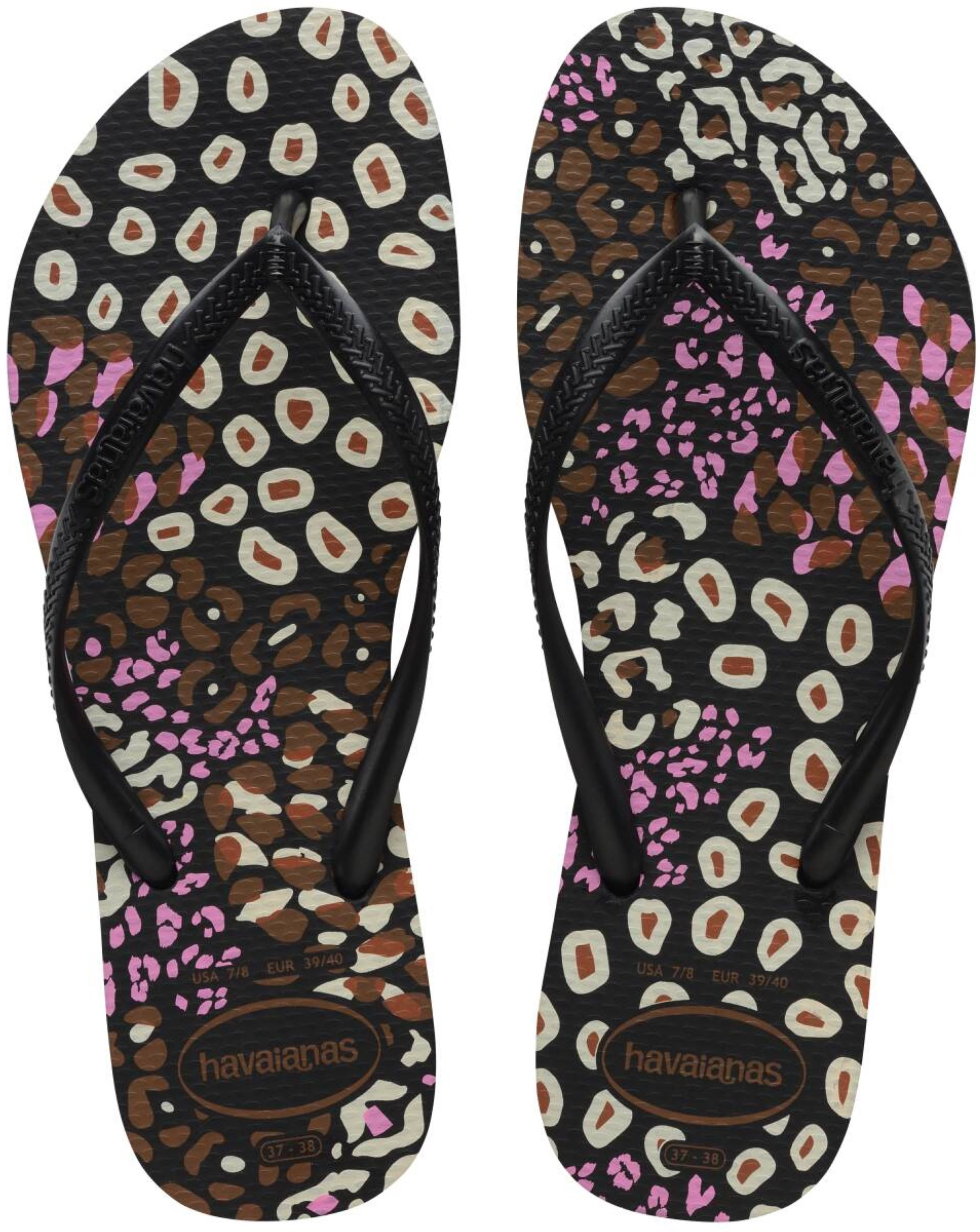 Zappos havaianas 2025