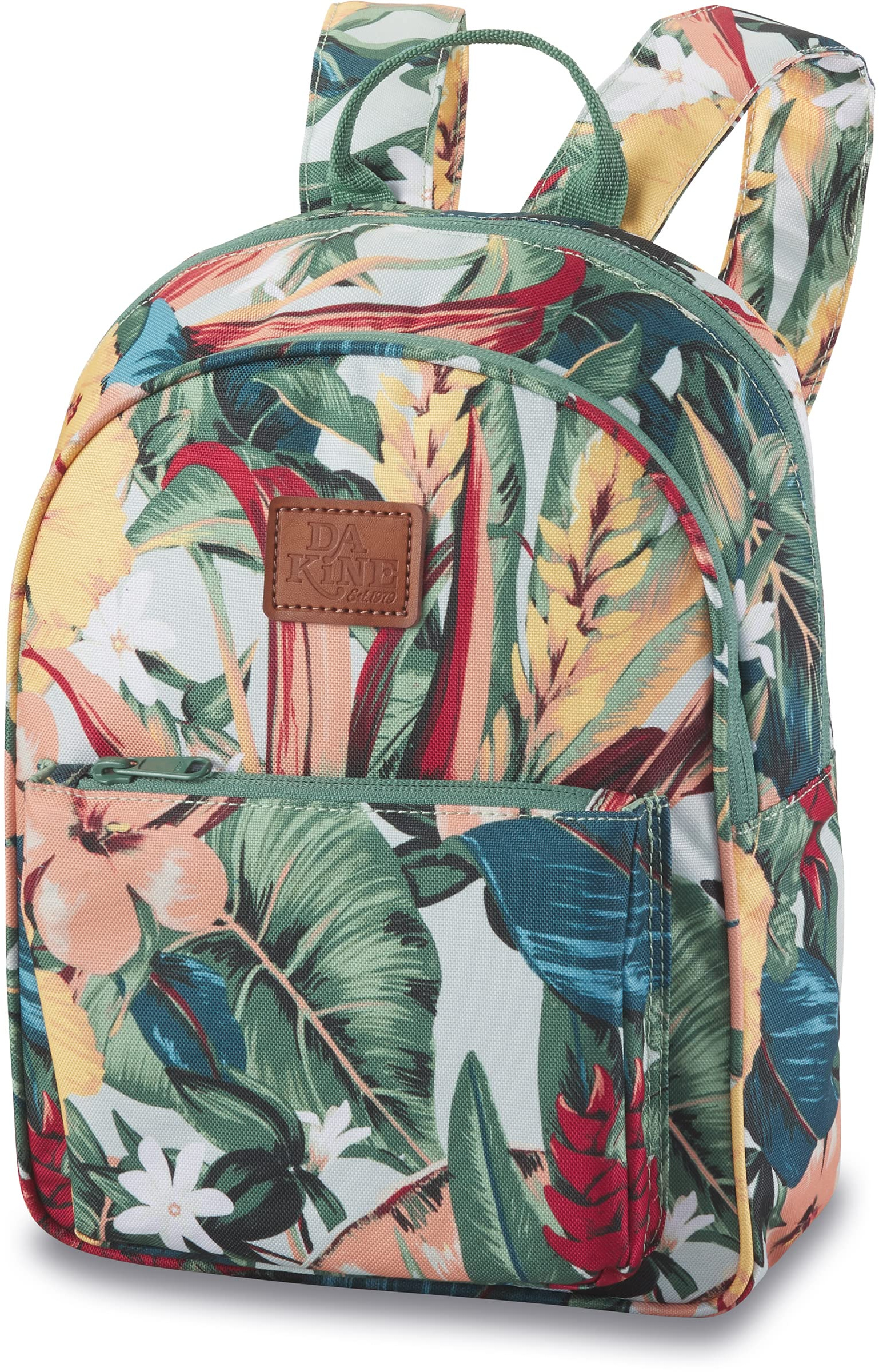Tropical backpack 2024
